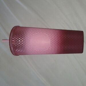 BNWT starbucks tumbler